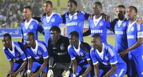 فيتا كلوب يقلب الطاولة في وجه الهلال بالدقيقة 90 ويزيد تعقيد مجموعة الزمالك بدوري الأبطال